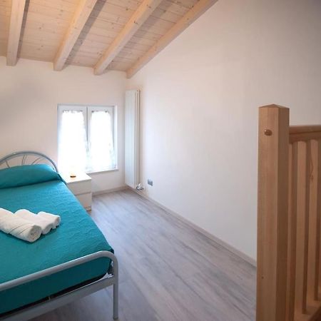 Casa Gemma - Big Family House With Free Parking Apartment San Giovanni Lupatoto Exterior photo