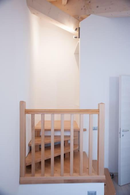 Casa Gemma - Big Family House With Free Parking Apartment San Giovanni Lupatoto Exterior photo