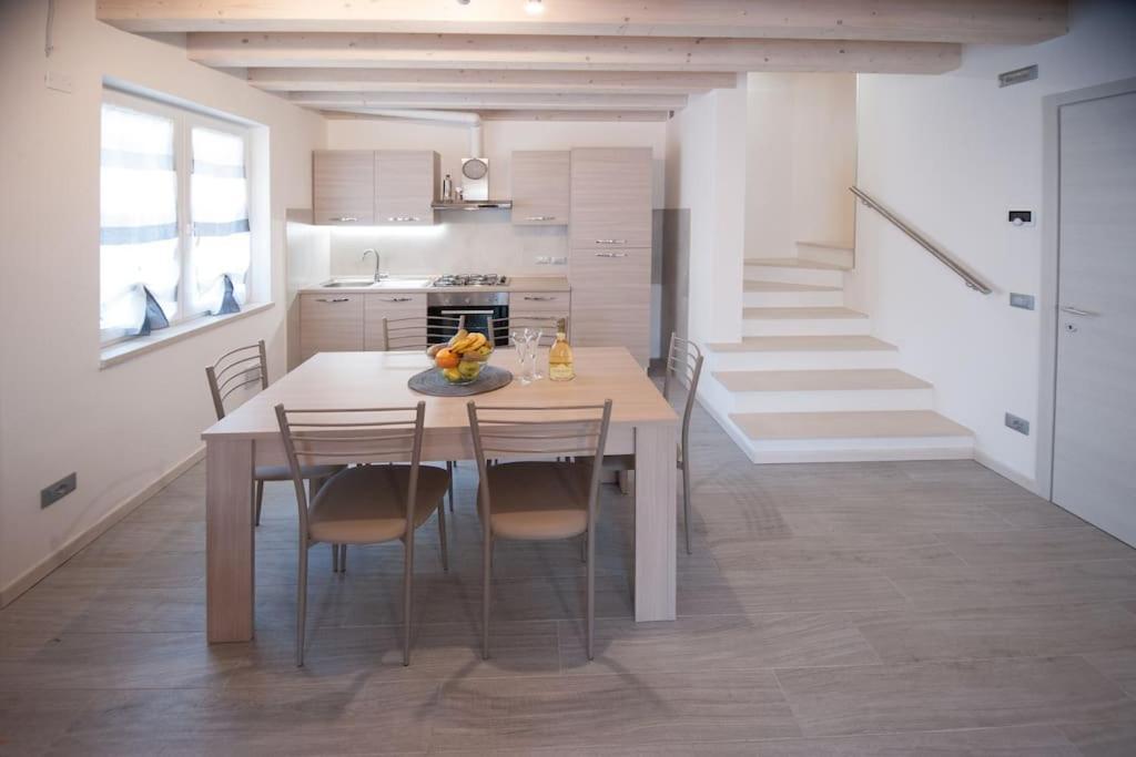 Casa Gemma - Big Family House With Free Parking Apartment San Giovanni Lupatoto Exterior photo